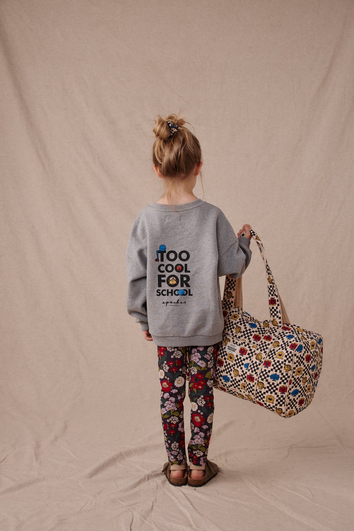 Buddha Bag