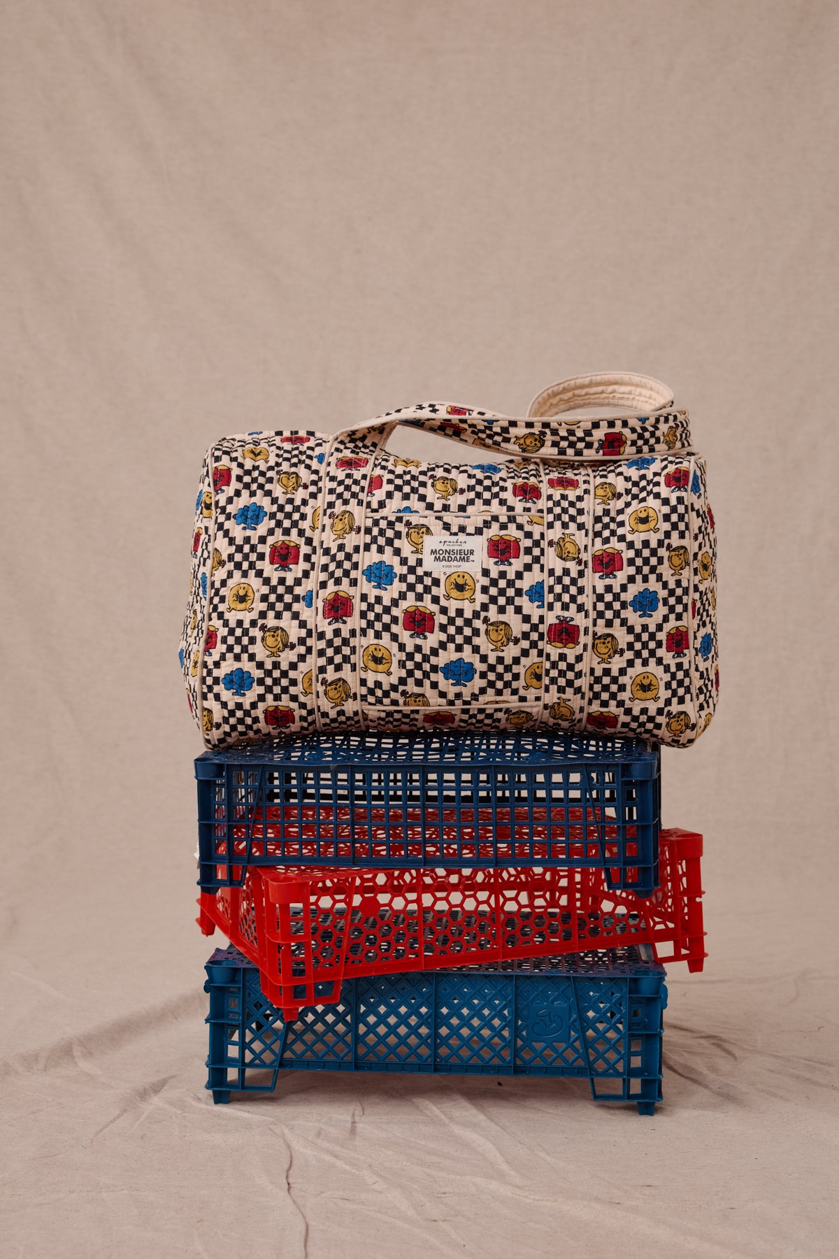 Buddha Bag