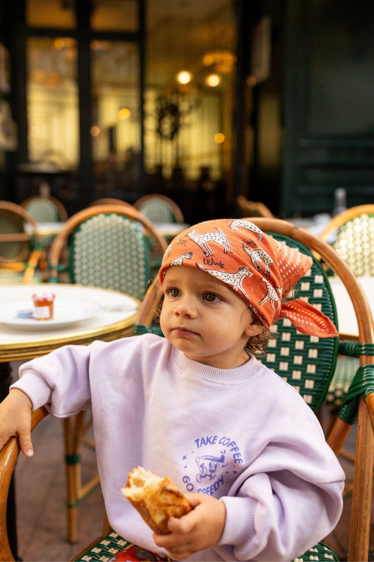 Bali Sweatshirt