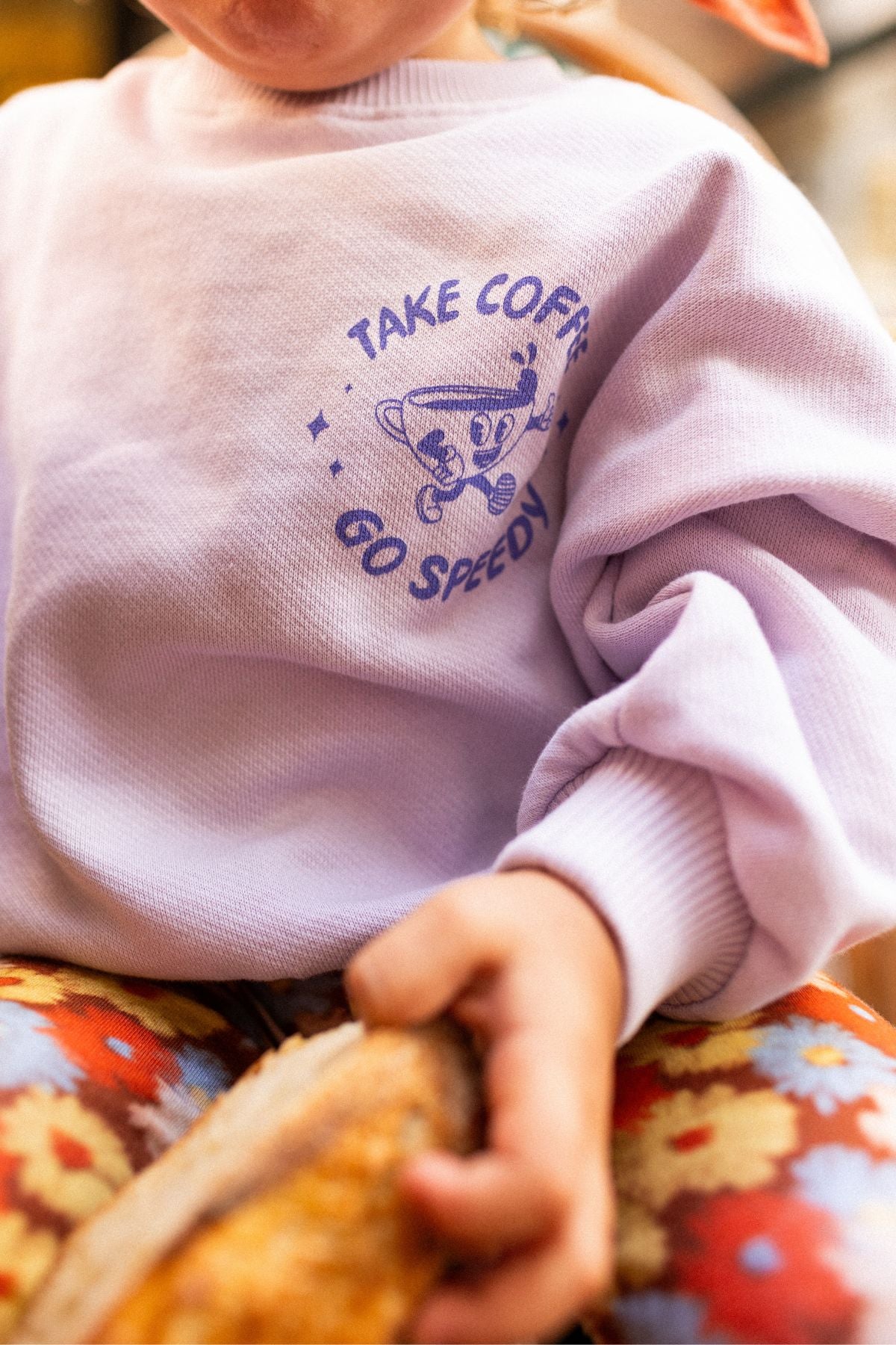 Bali Sweatshirt