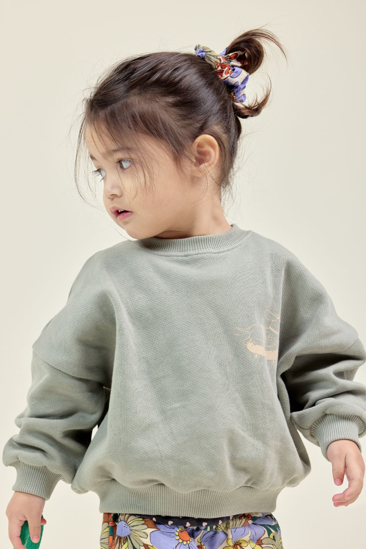 Bali Sweatshirt