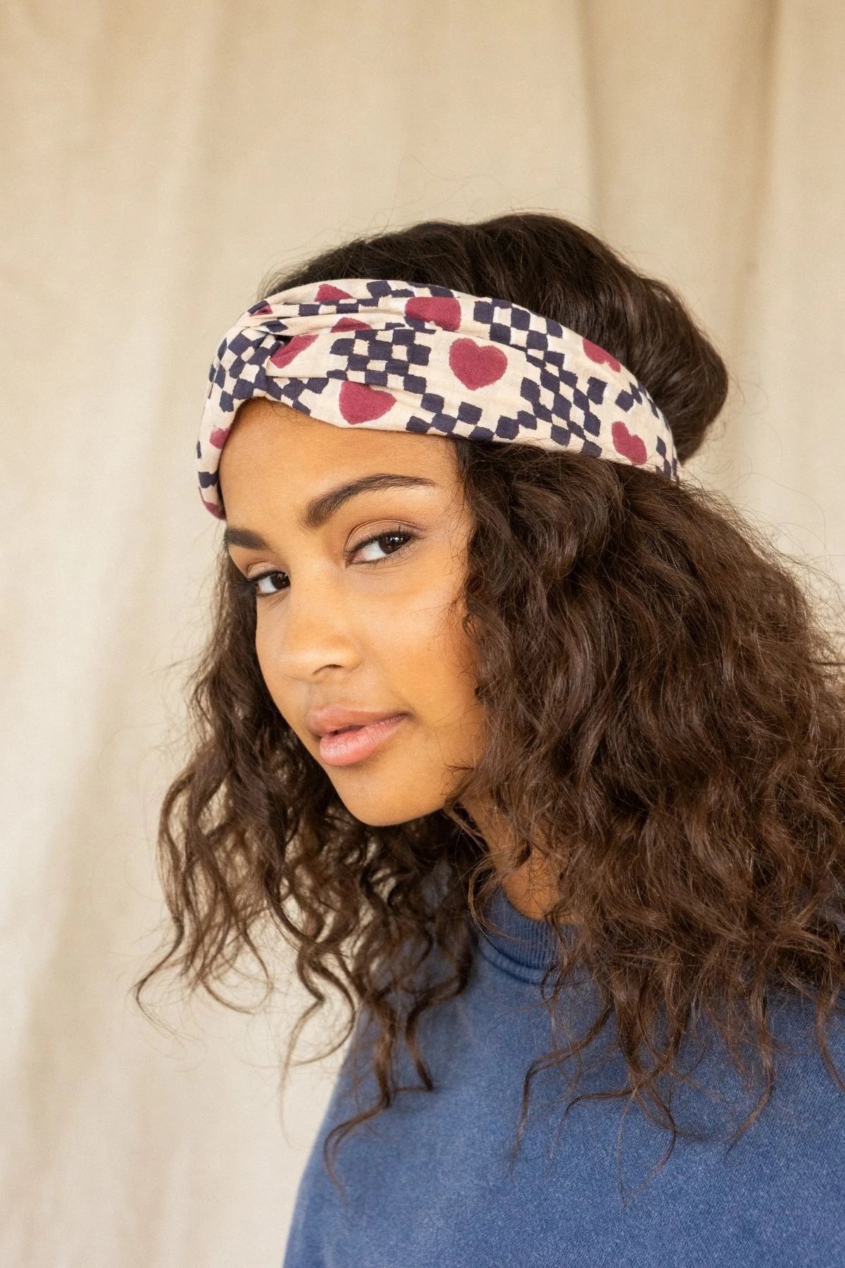 Bandeau Headband