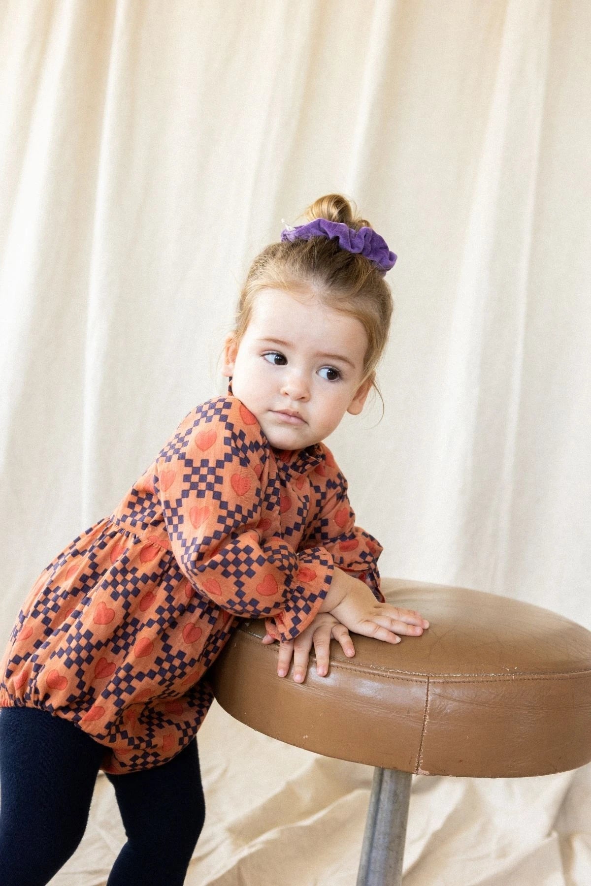 Mili Romper
