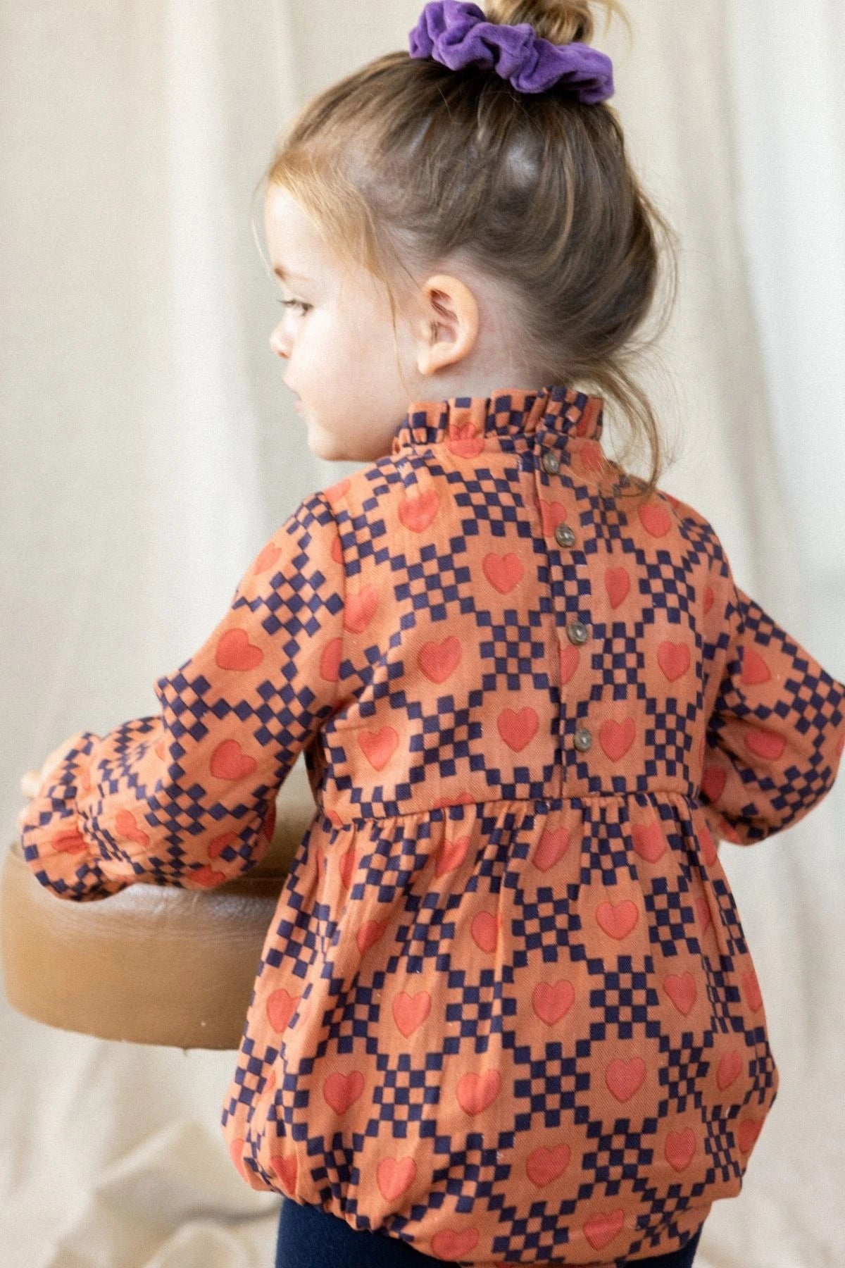 Mili Romper