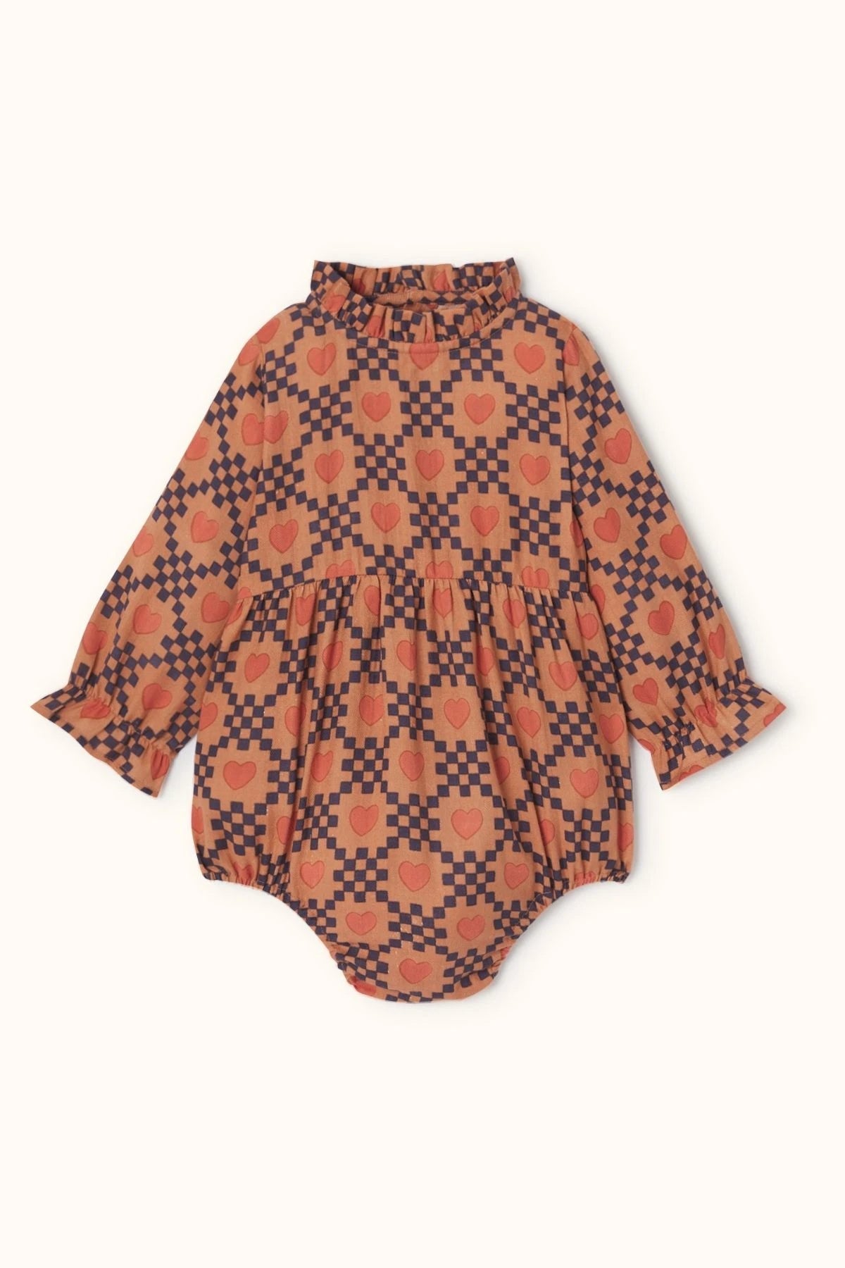 Mili Romper