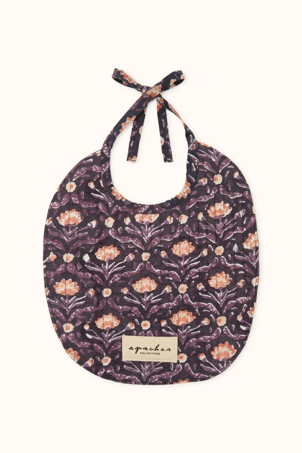 Shampa Bib