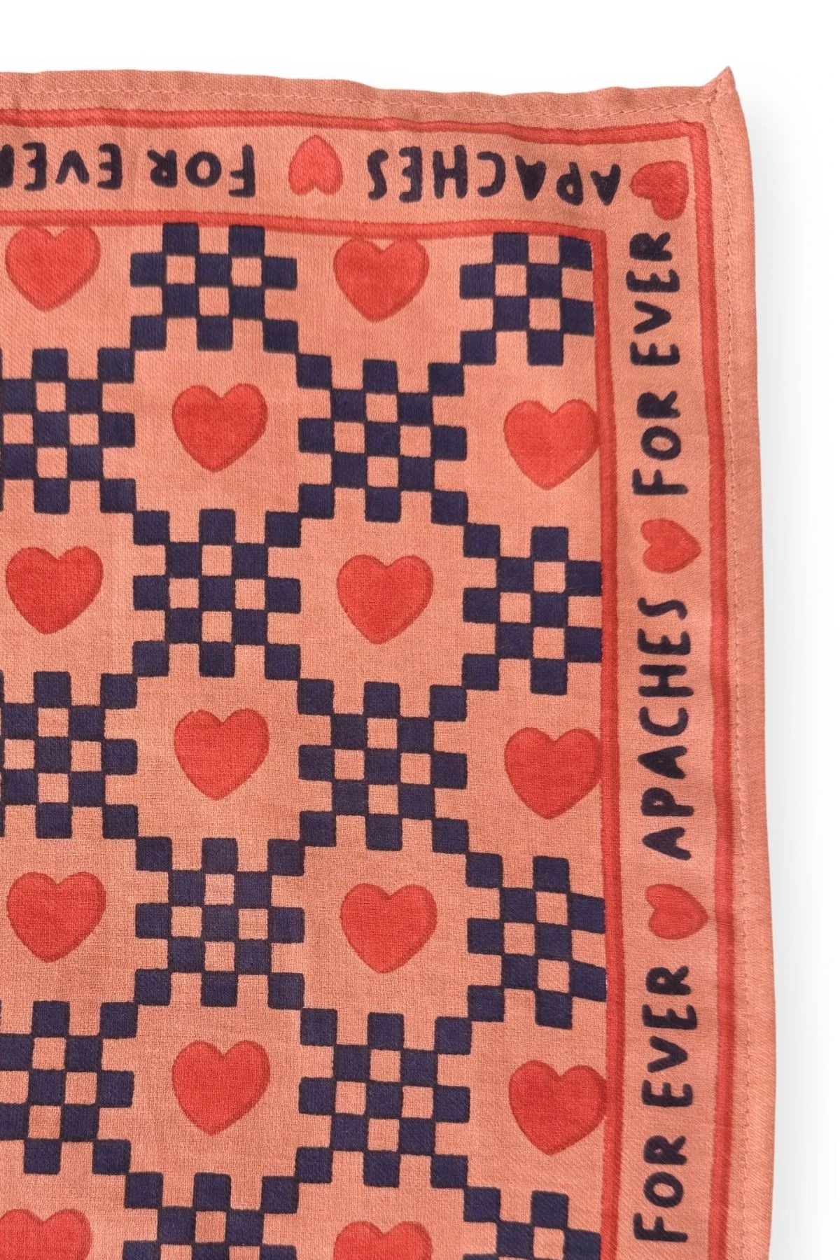 Big Latika Amor Scarf