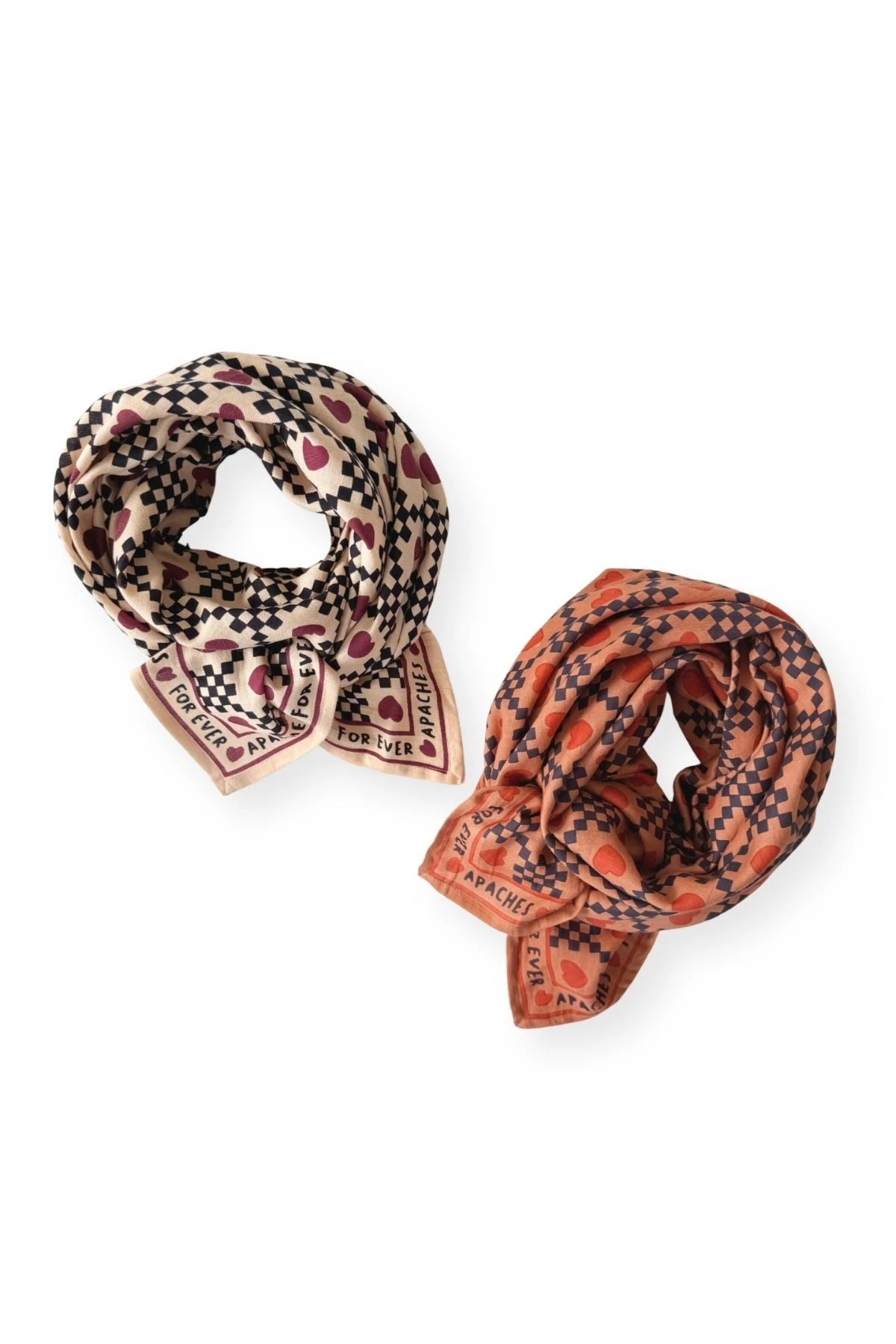 Big Imperfect Latika Scarf