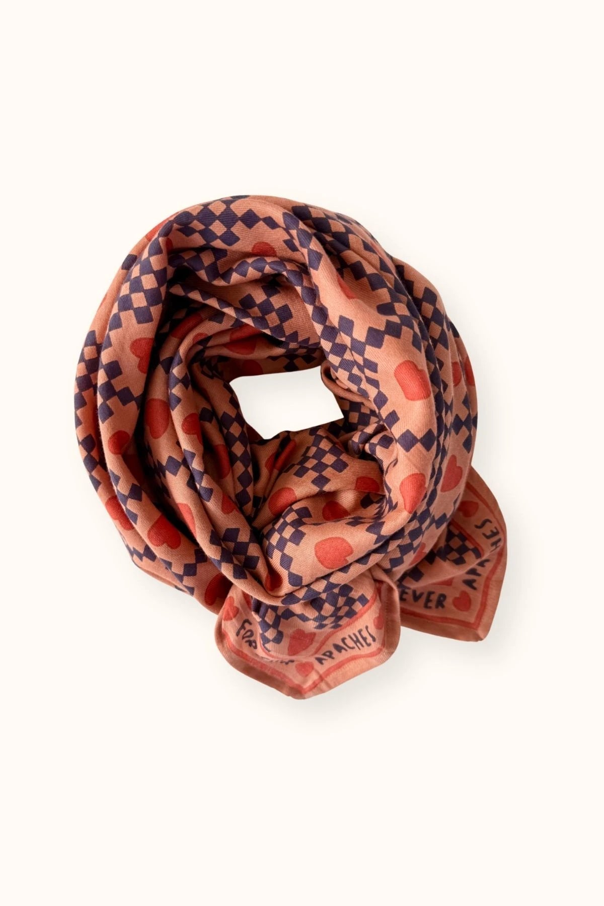 Big Imperfect Latika Scarf