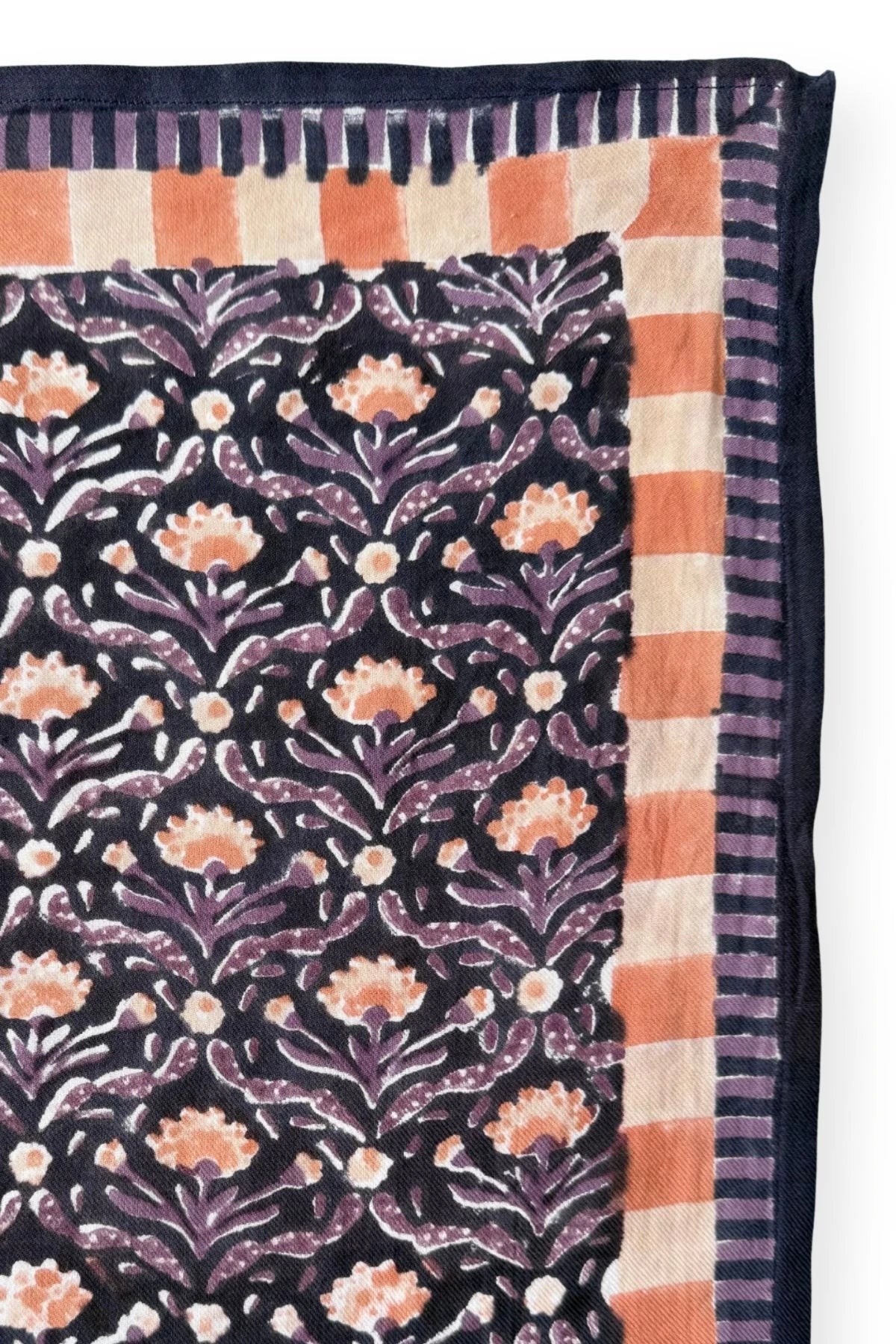 Big Foulard Latika imparfait