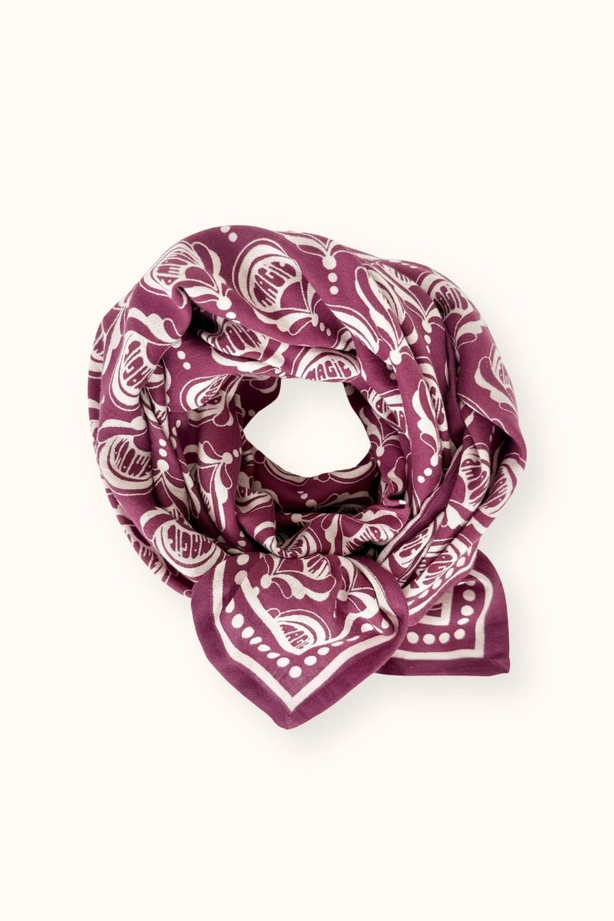 Large Latika Wonderful Scarf