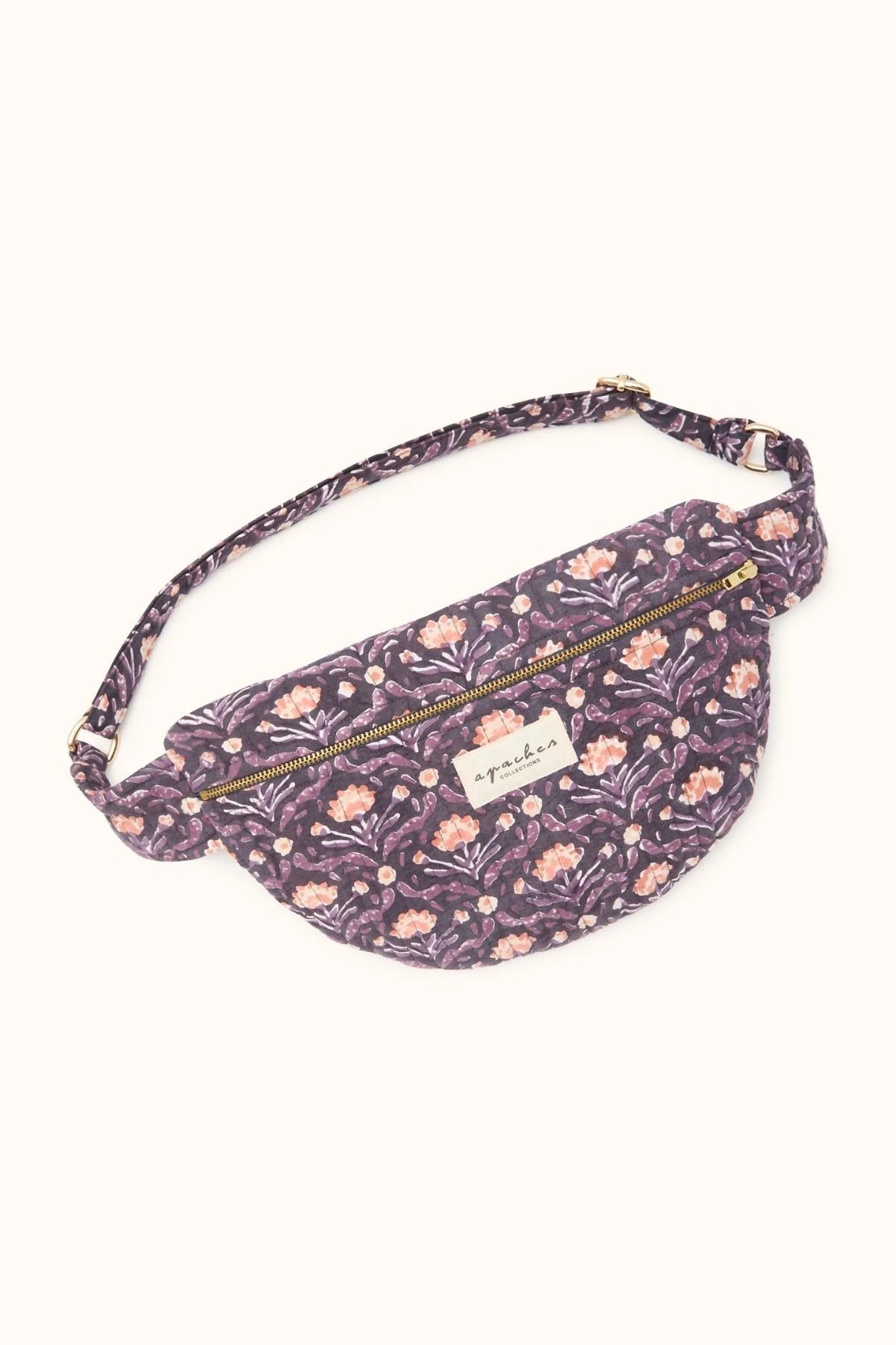 Big Keli Banana Bag