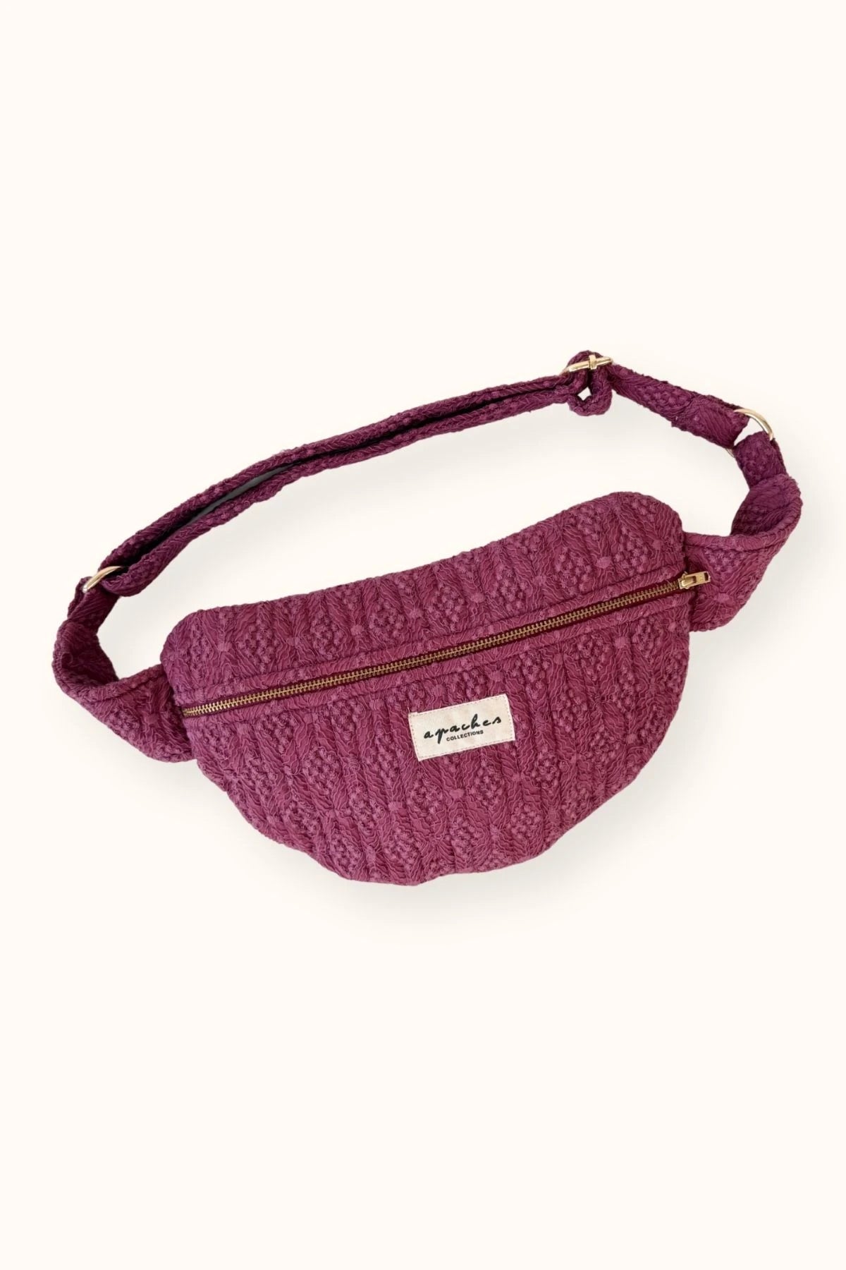 Big Keli Fanny Pack
