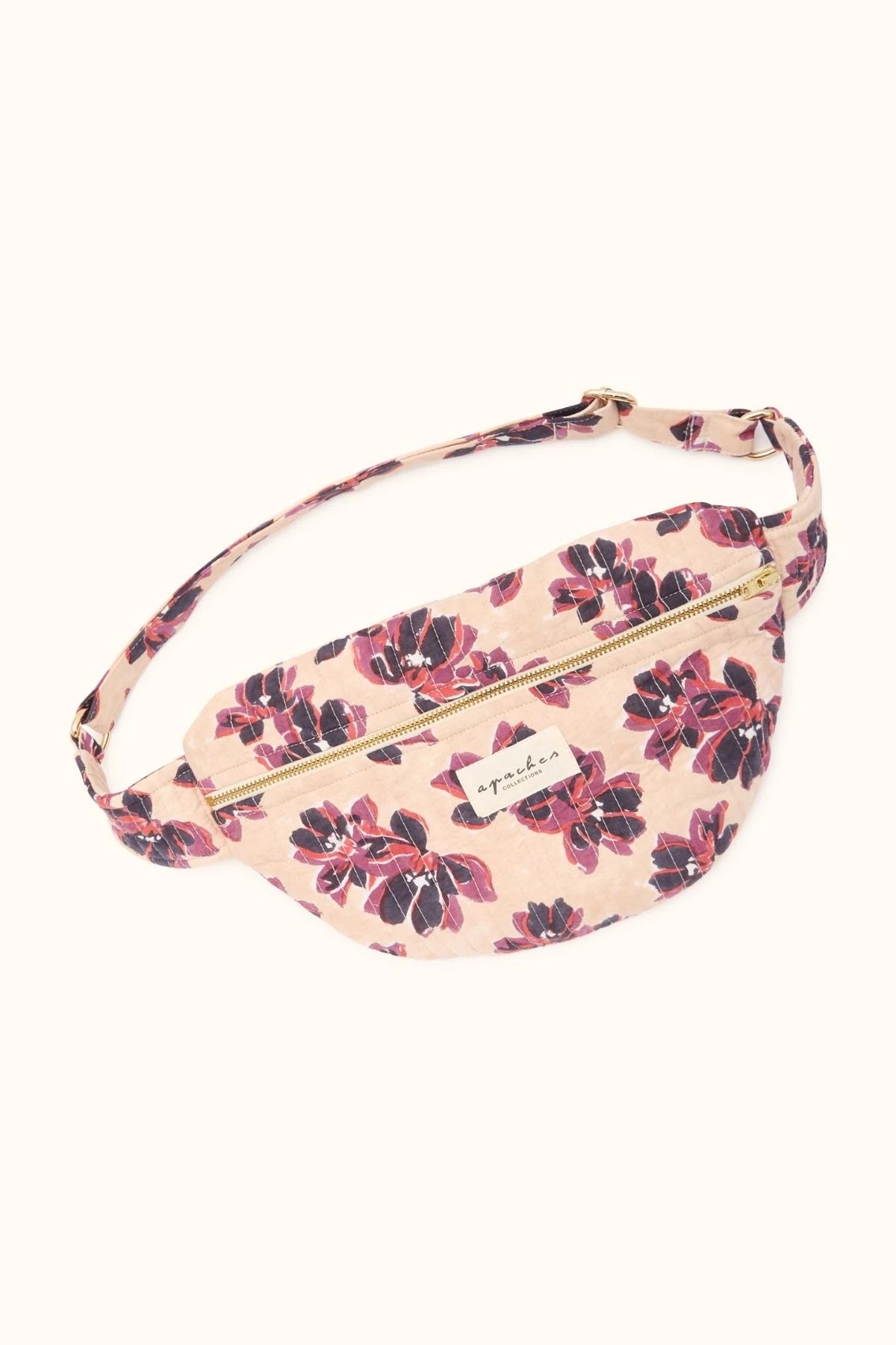 Large Keli Banana Bag