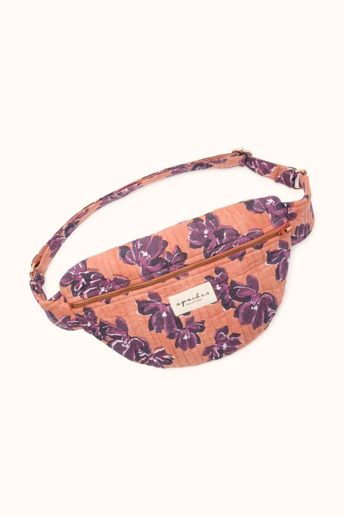 Large Keli Fanny Pack