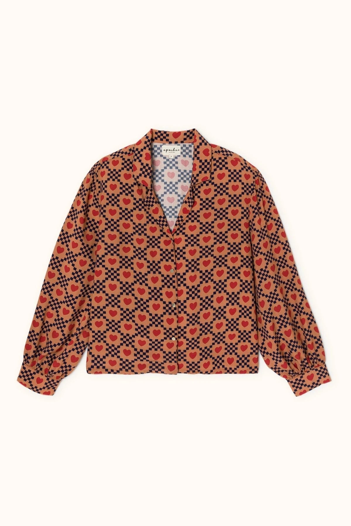 Balaji Blouse