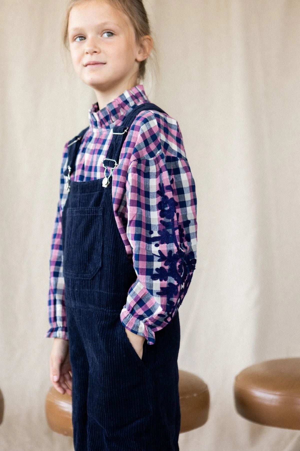 Tildab Blouse