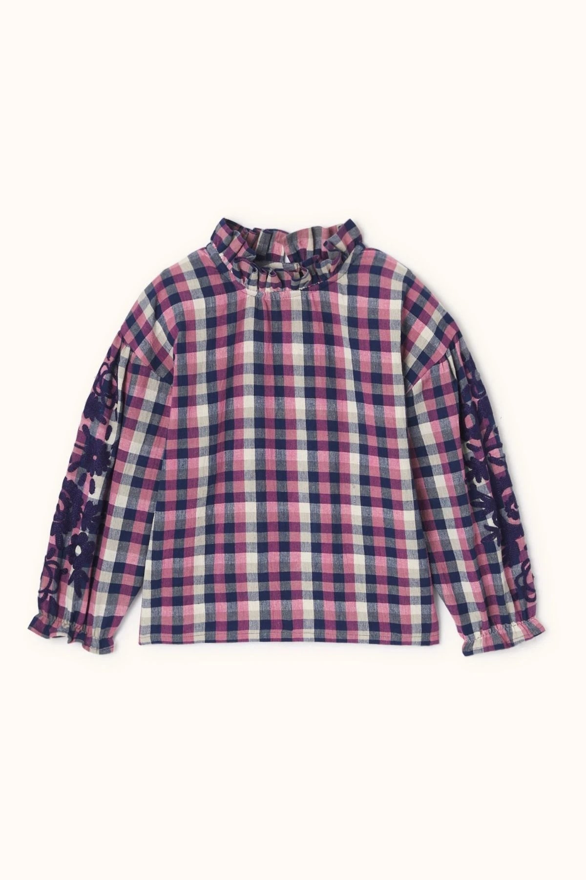 Tildab Blouse