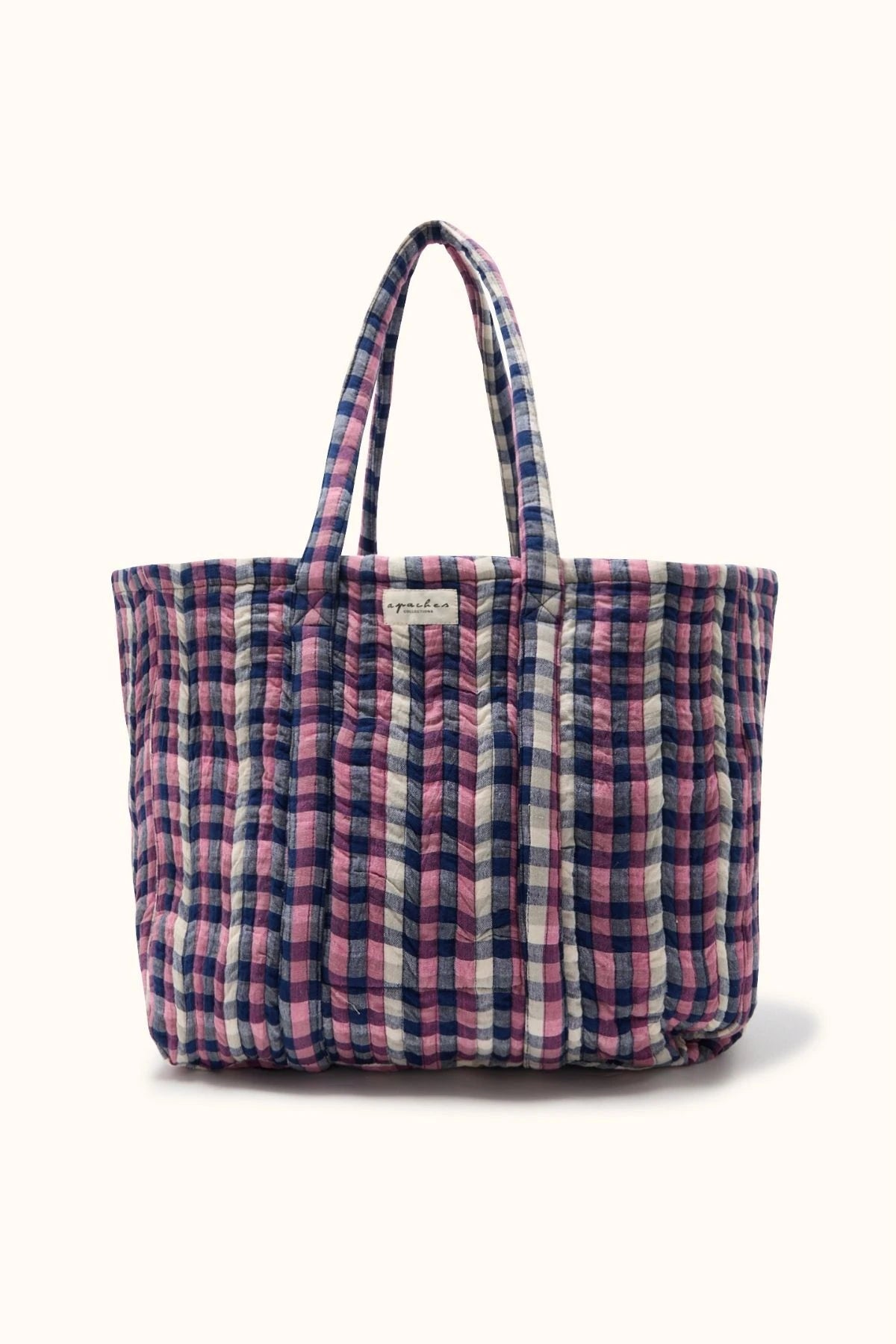 Samba Tote Bag