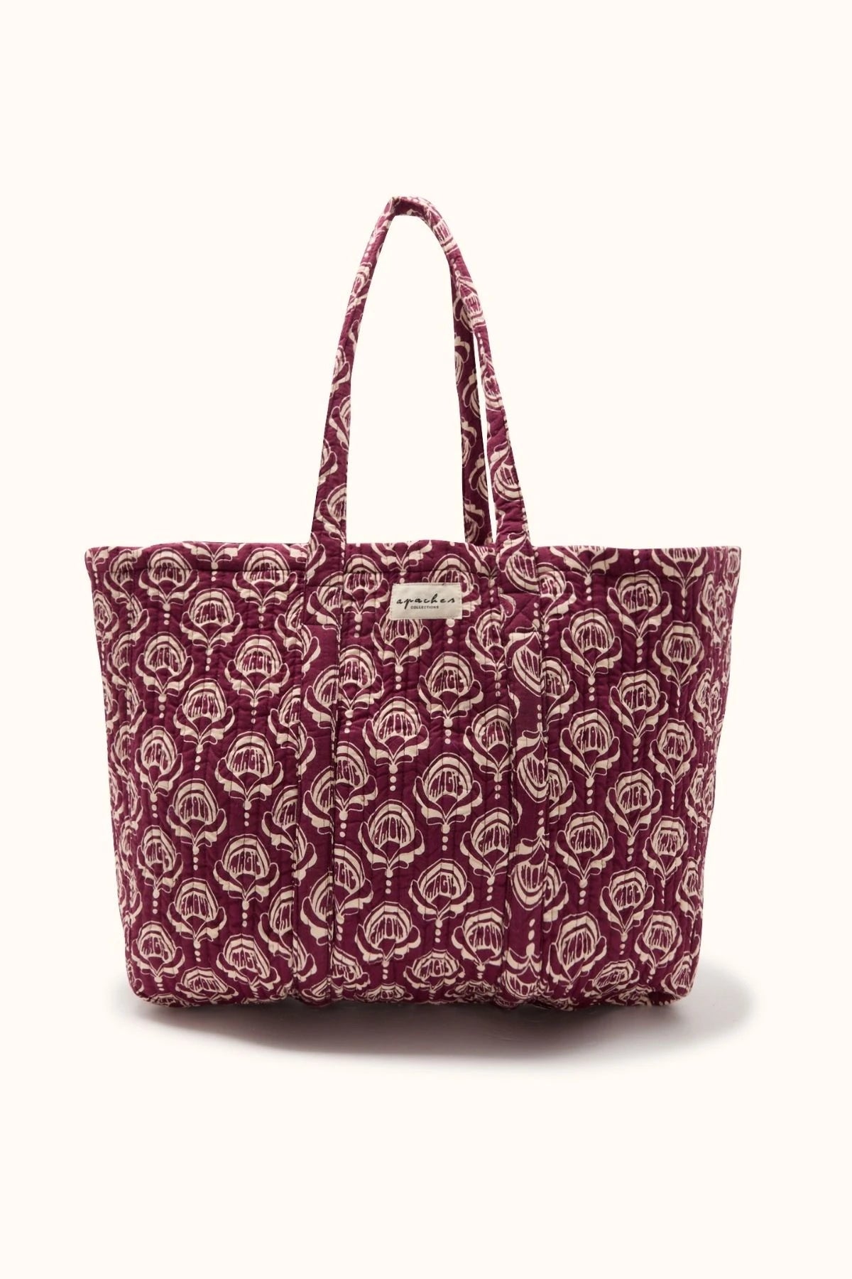 Samba Tote Bag