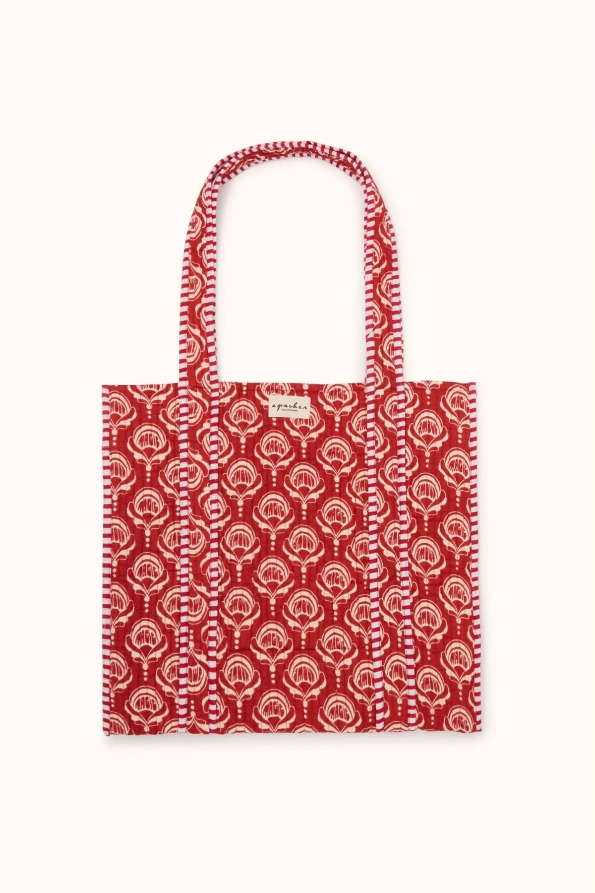 Tokaree Tote Bag