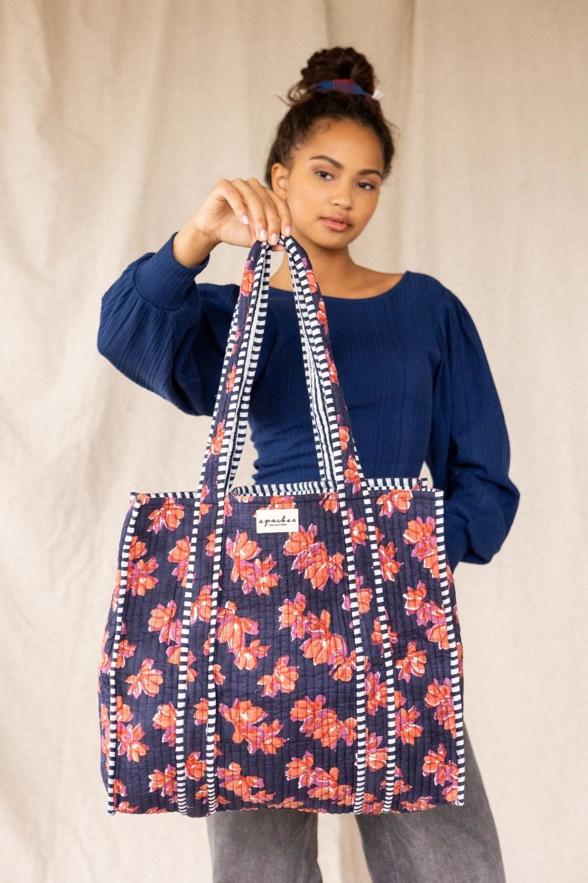 Tokaree Tote Bag