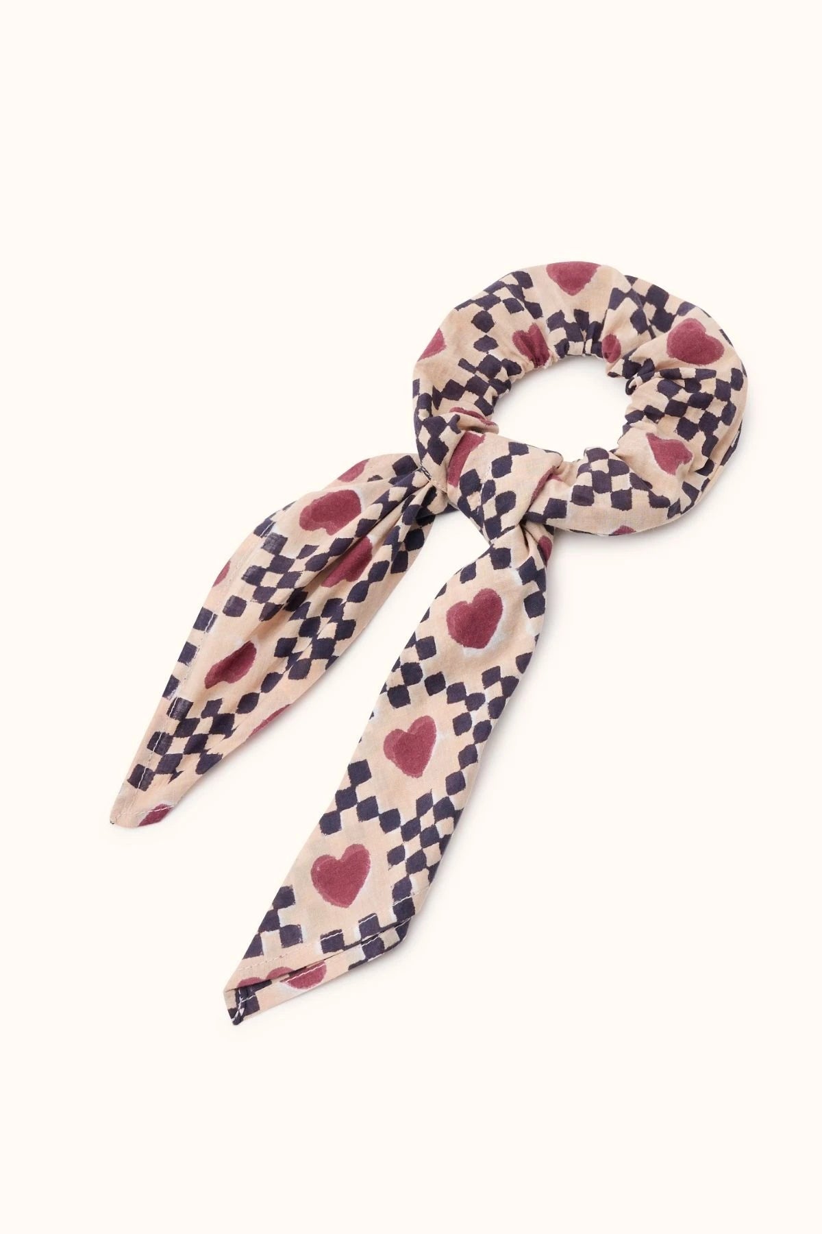 Chouchou Foulard Mano