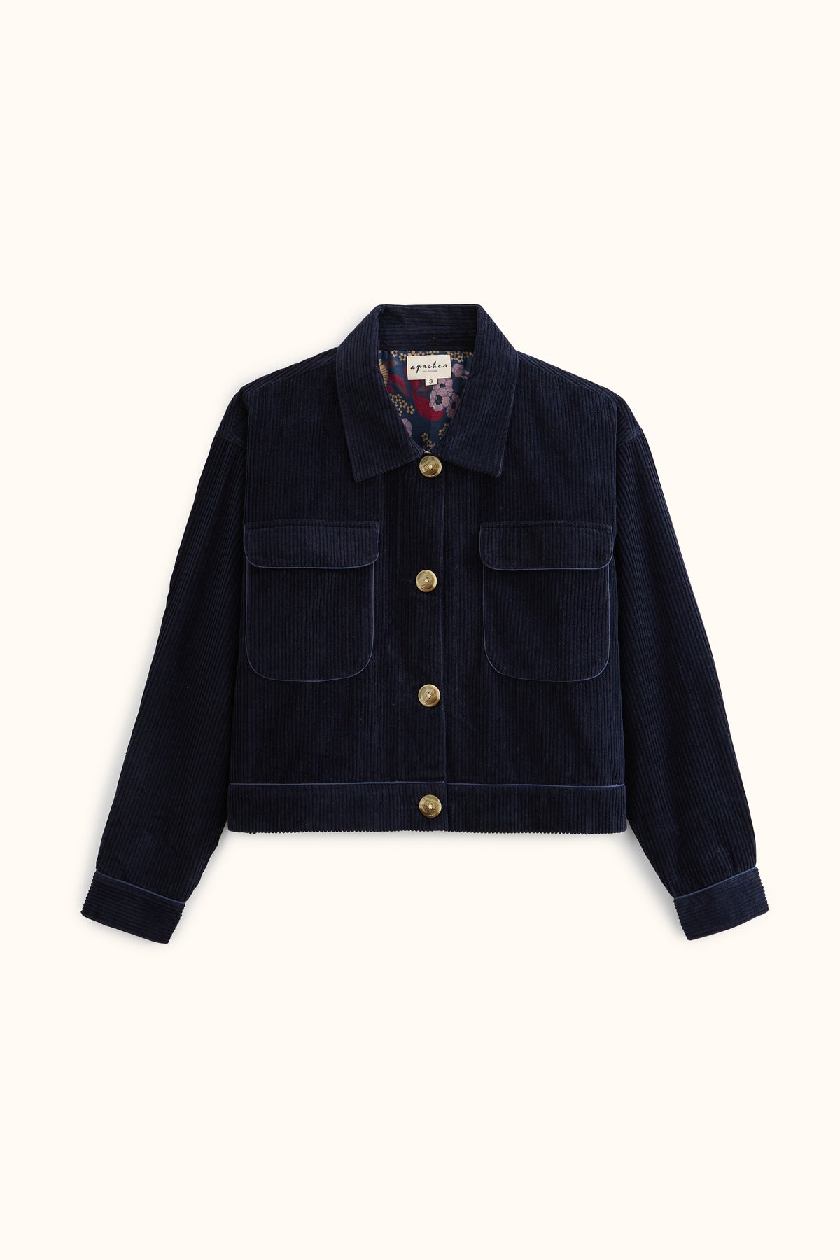 Veste Kurta