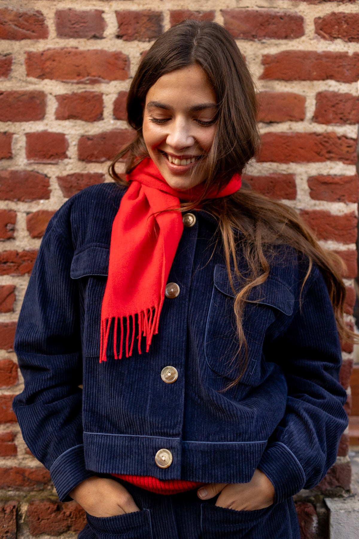 Veste Kurta