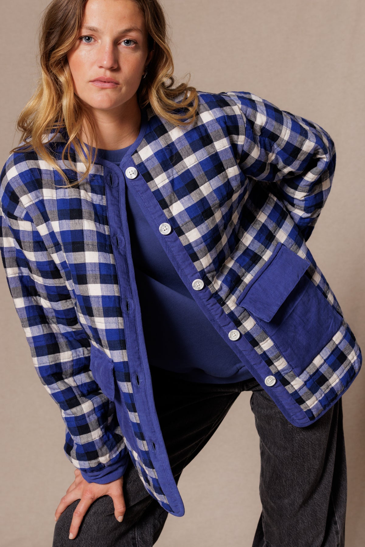 Veste Nayana