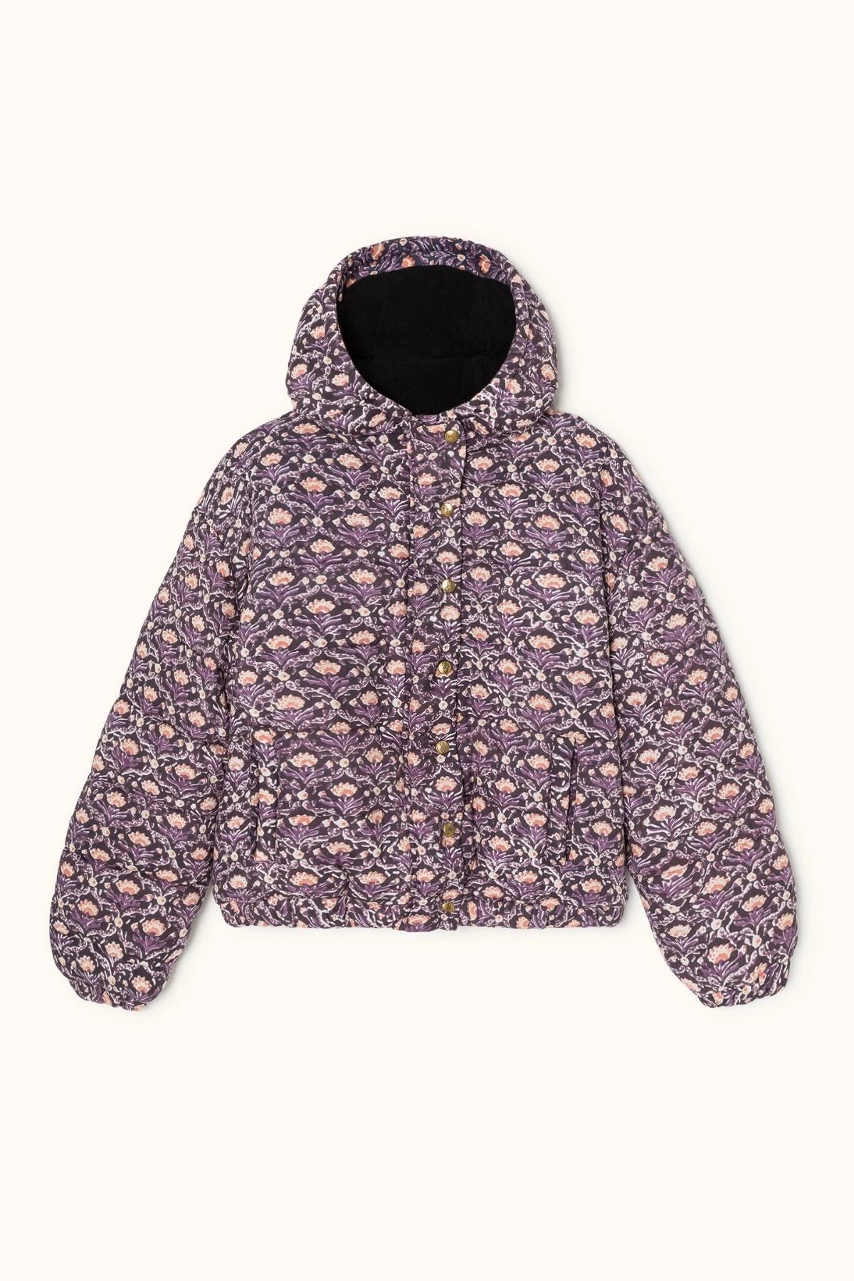 Aditi Down Jacket