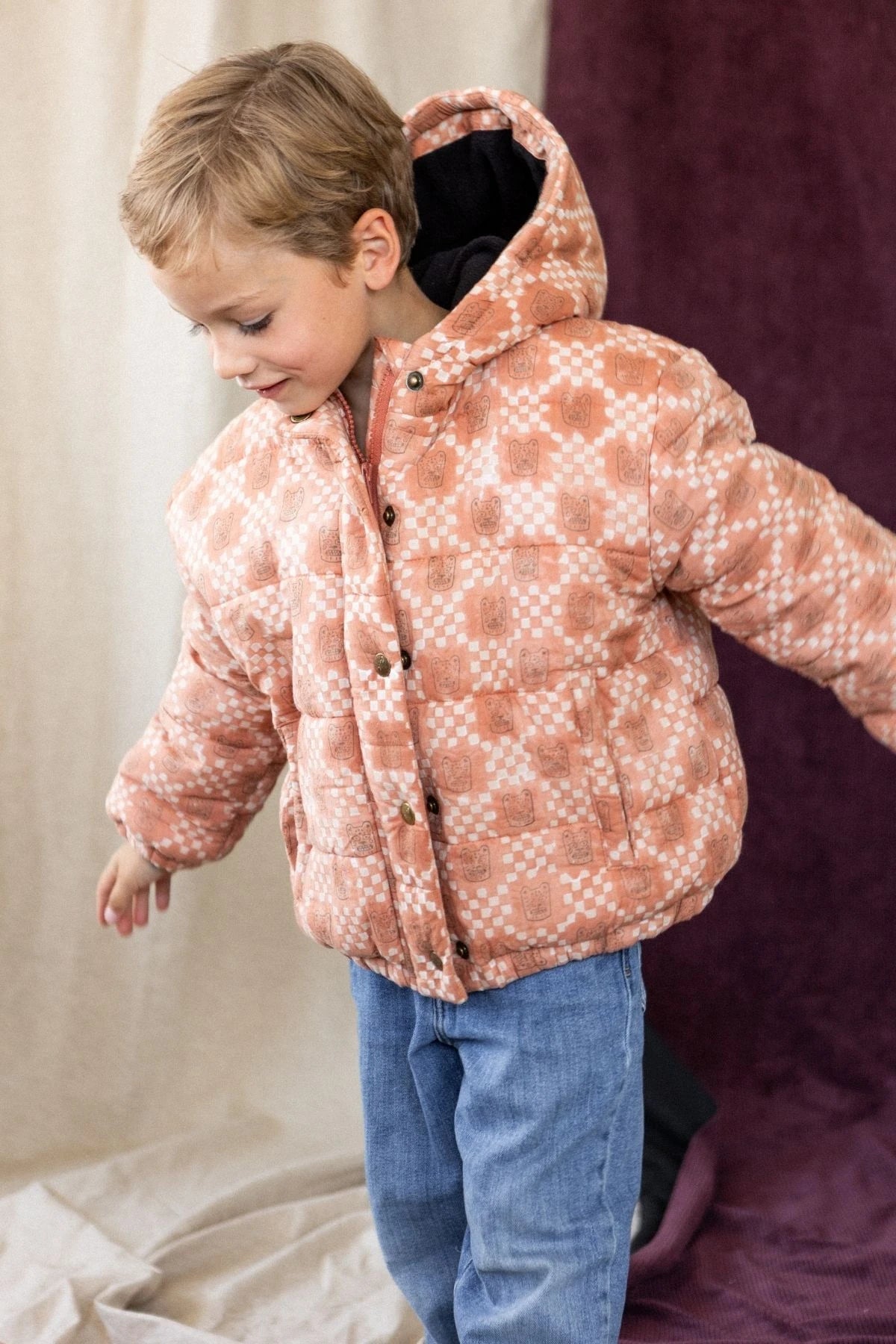 Feli Down Jacket