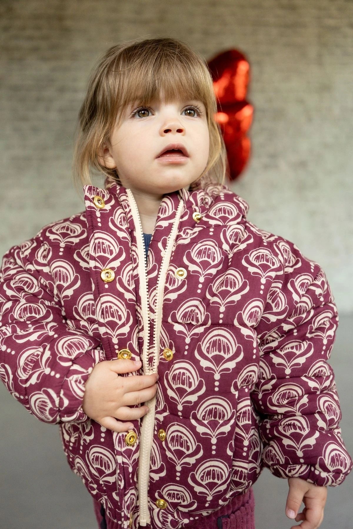 Feli Down Jacket
