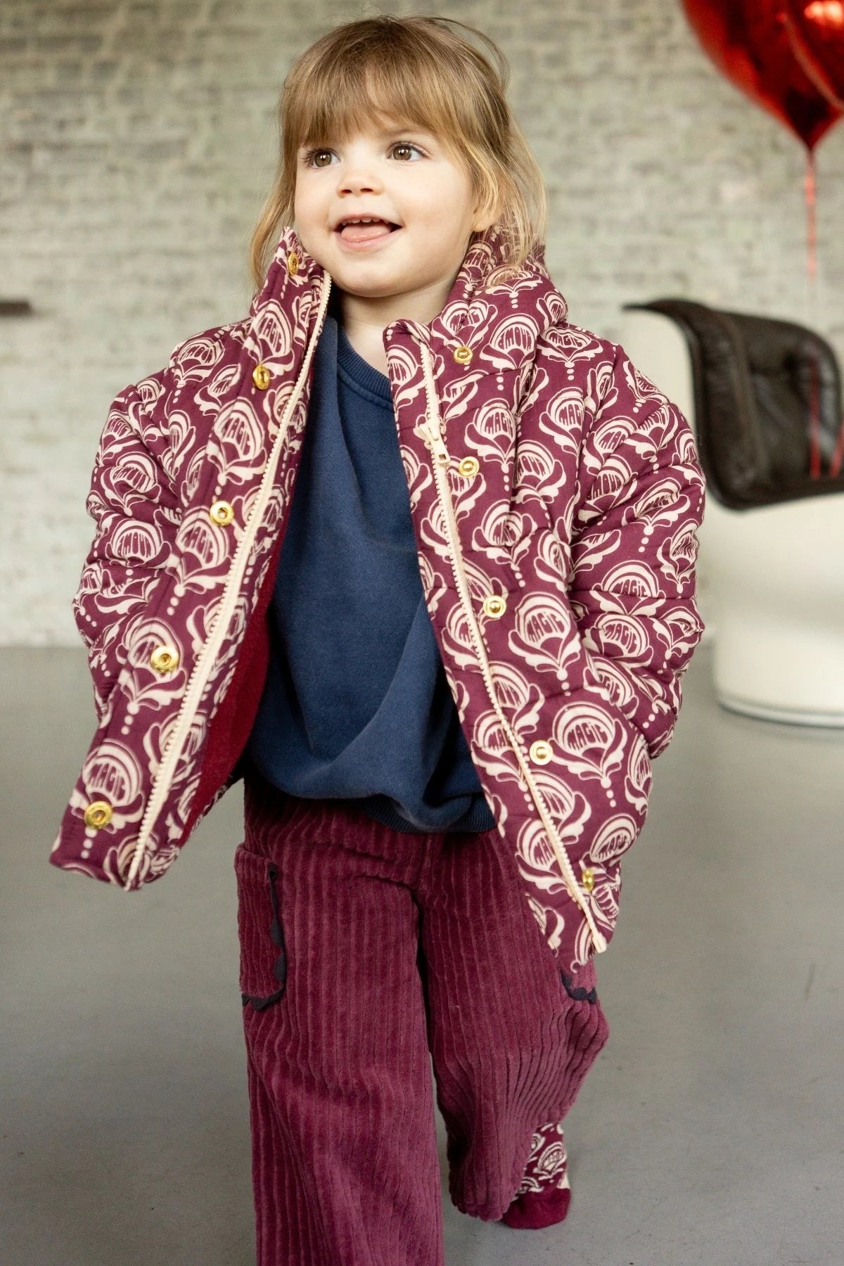 Feli Down Jacket