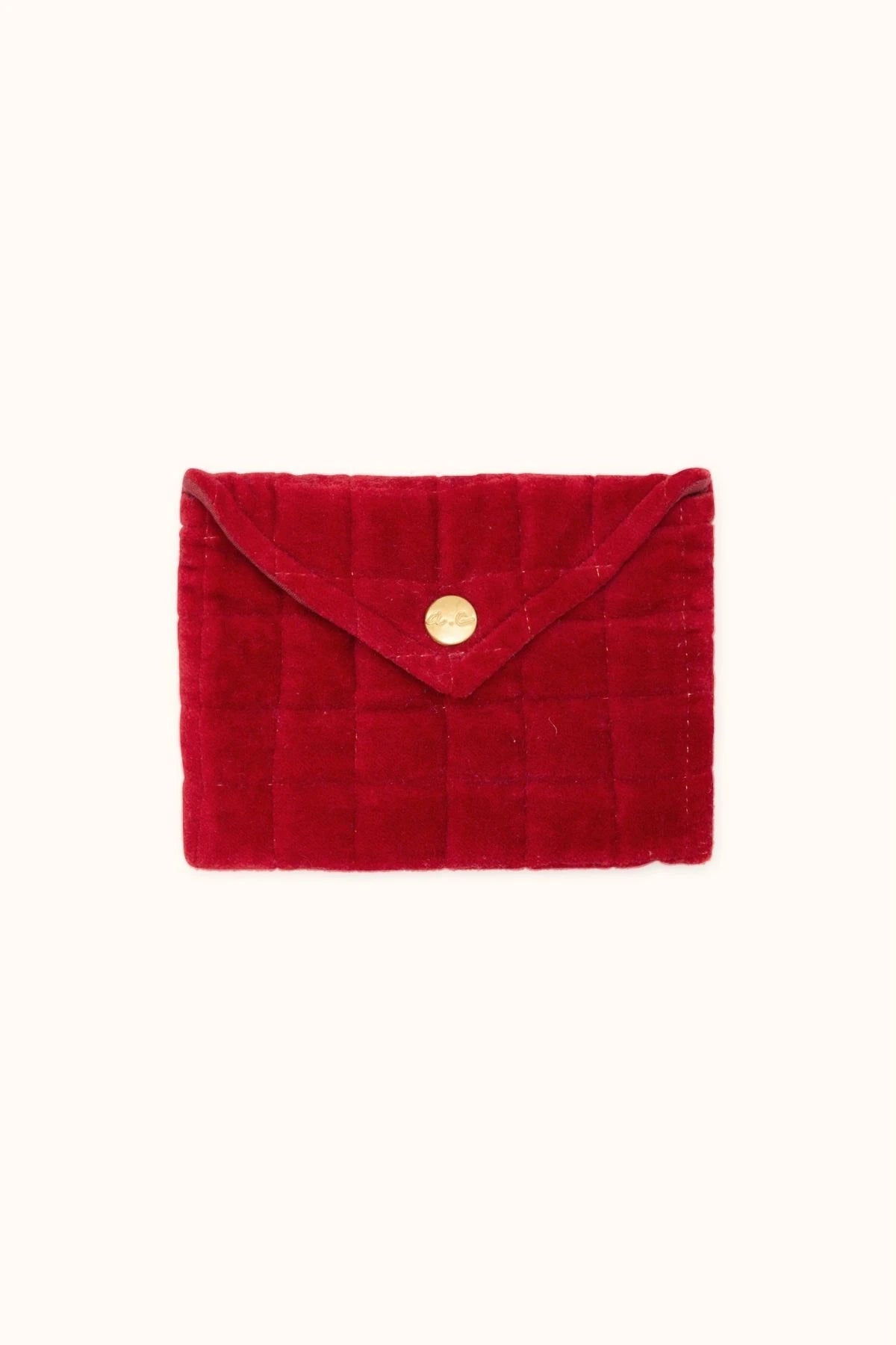 Enveloppe Ravi