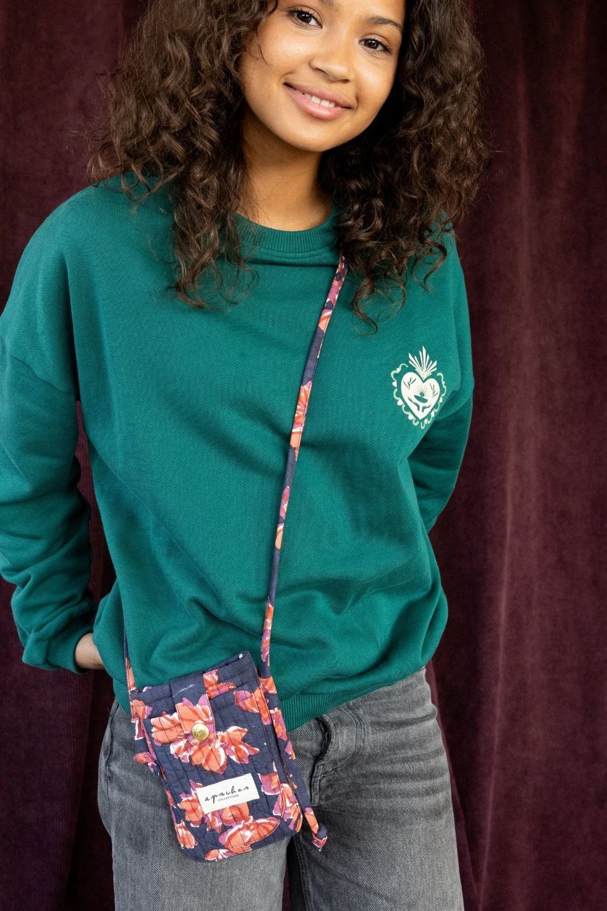 Kolkata Phone Case