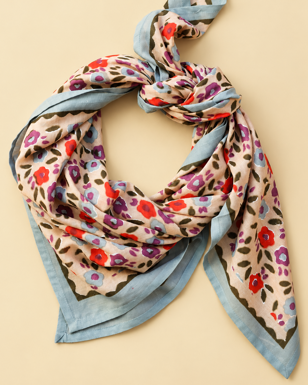 FOULARDS
