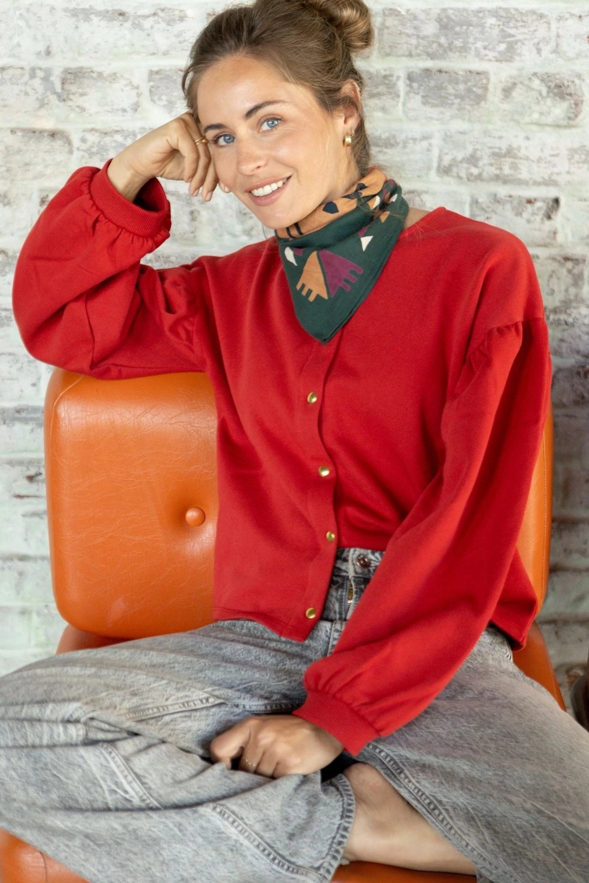 Bimi Vest