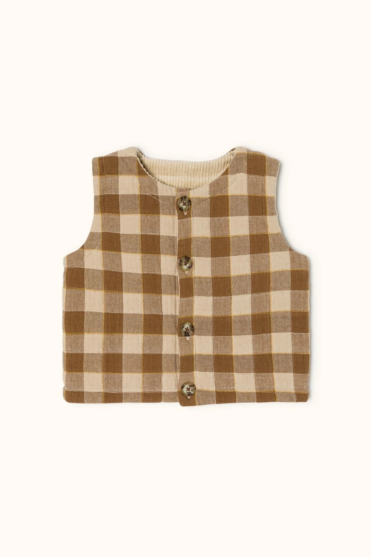Safedi Vest
