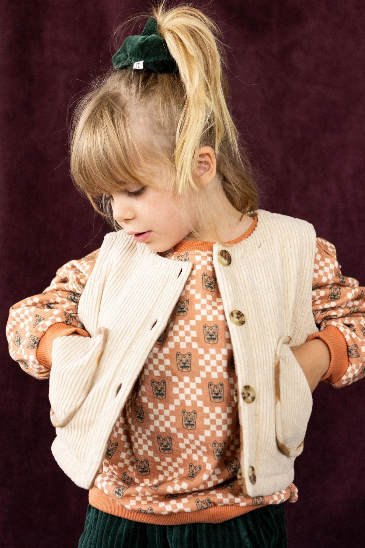 Safedi Vest