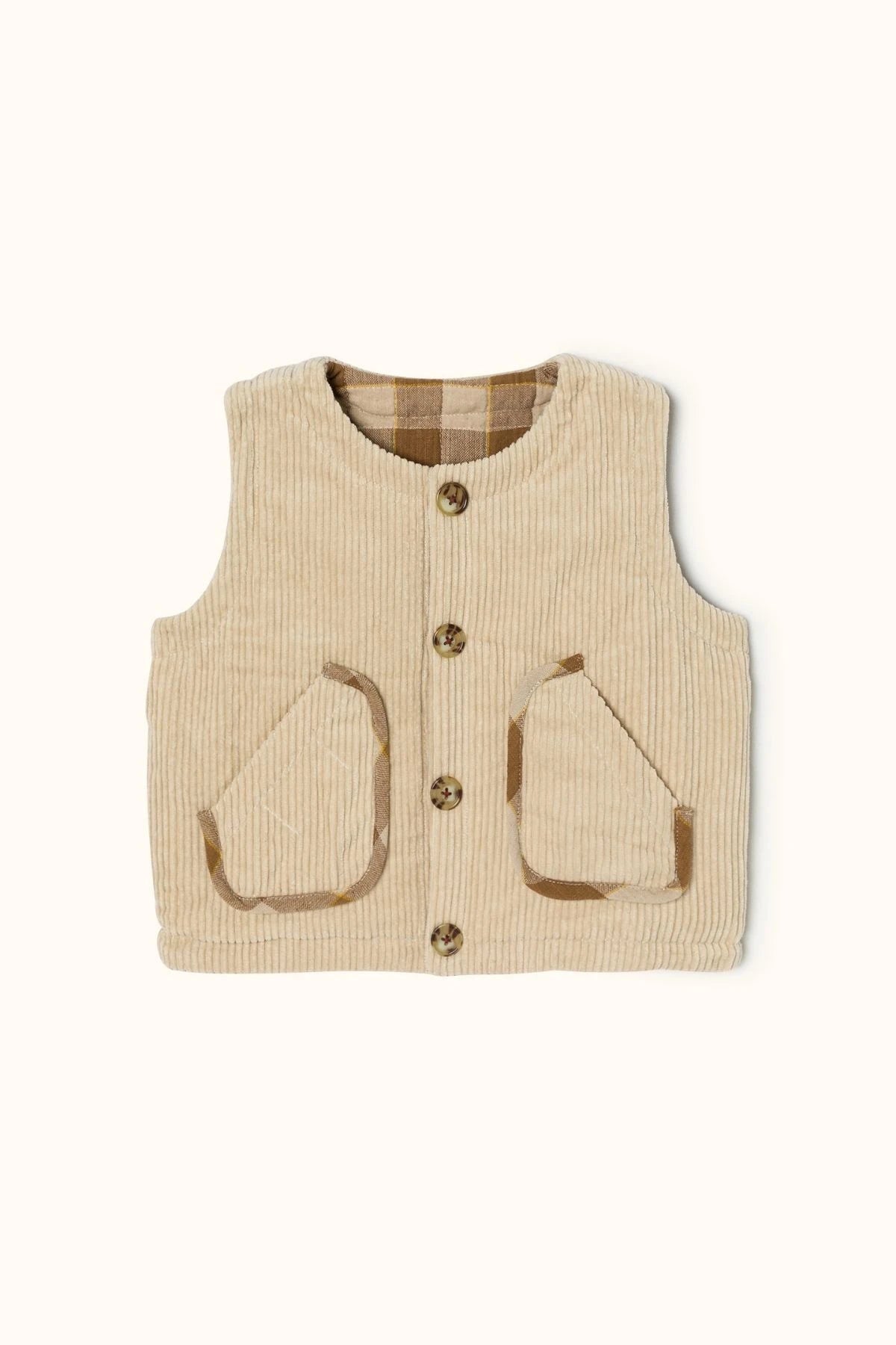 Safedi Vest