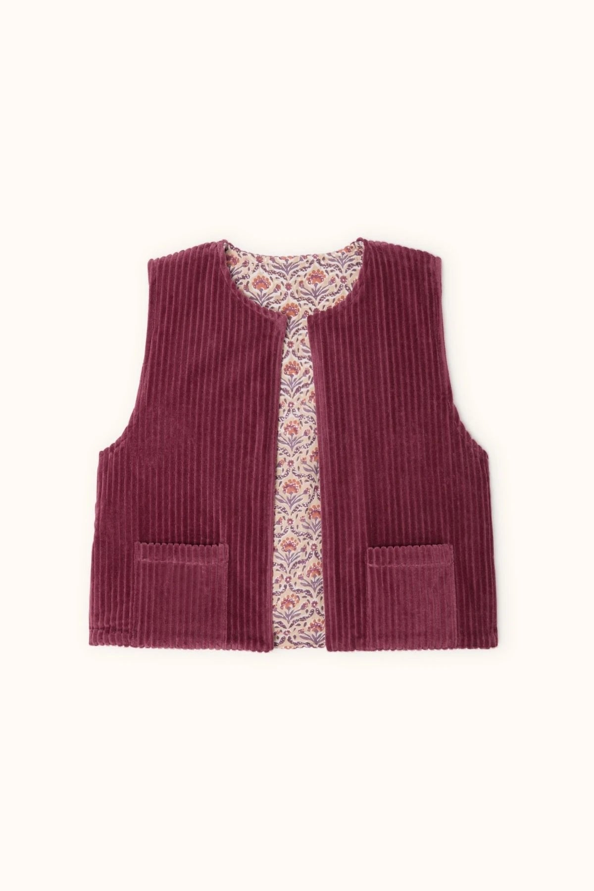 Sakari Vest