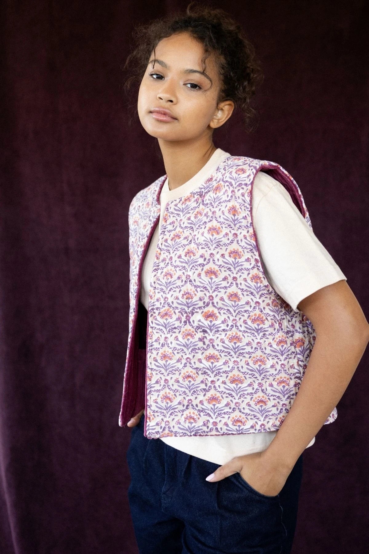 Sakari Vest
