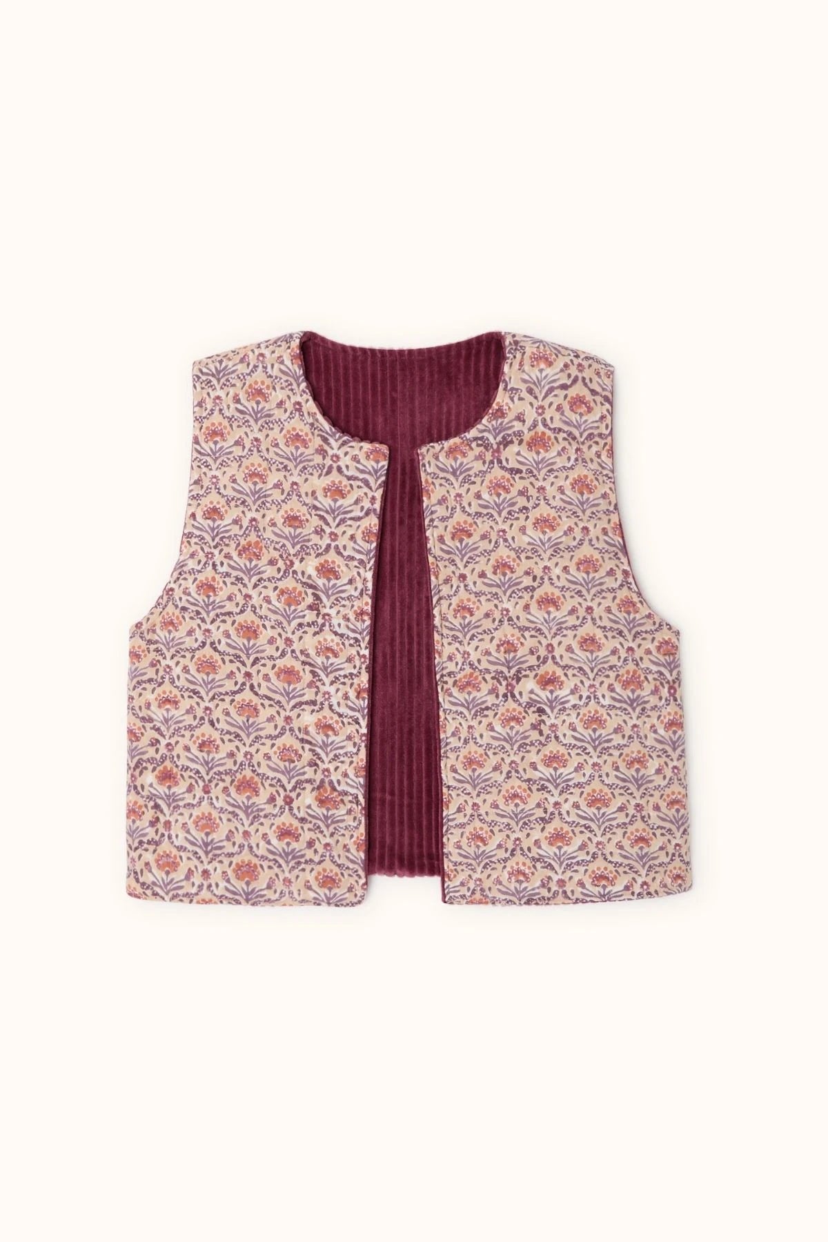 Sakari Vest