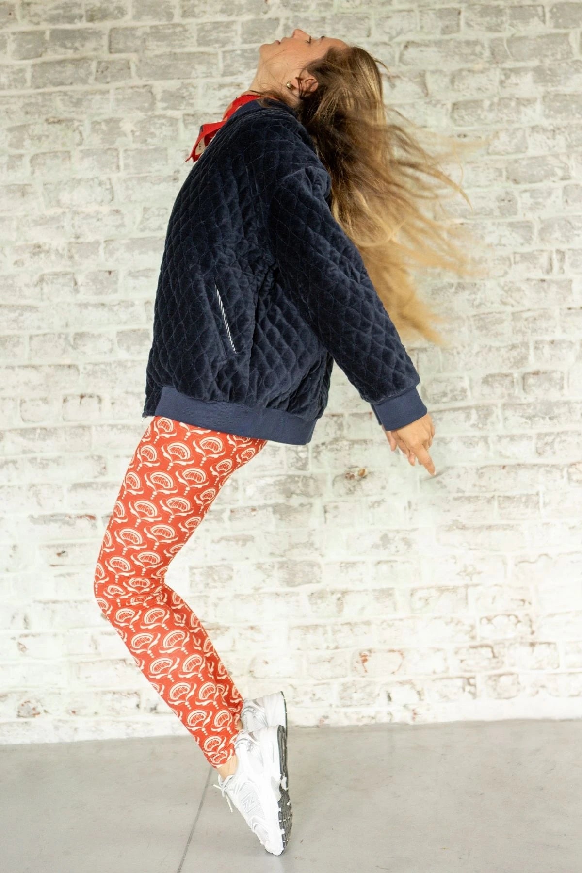 Jaya Leggings