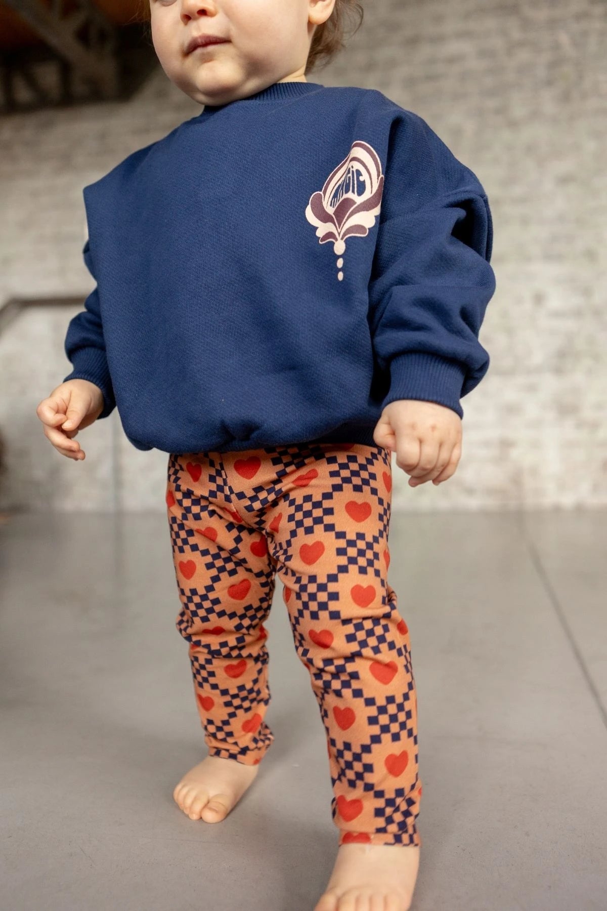 Jayo Leggings