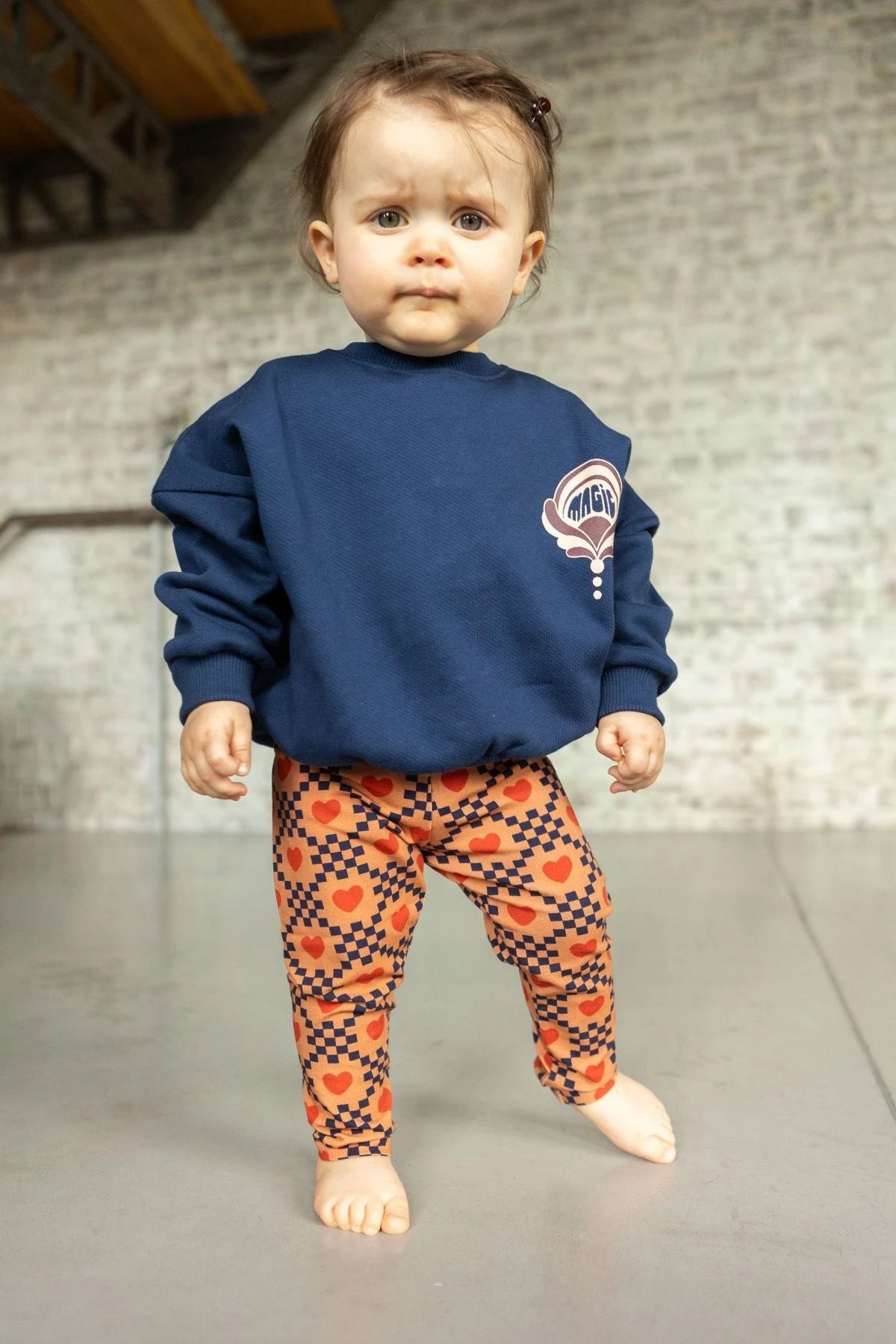 Jayo Leggings