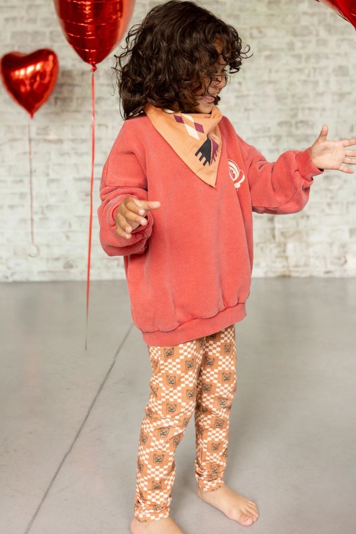 Jayo Legging