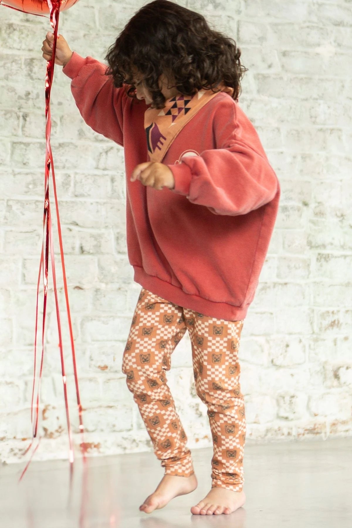 Jayo Legging