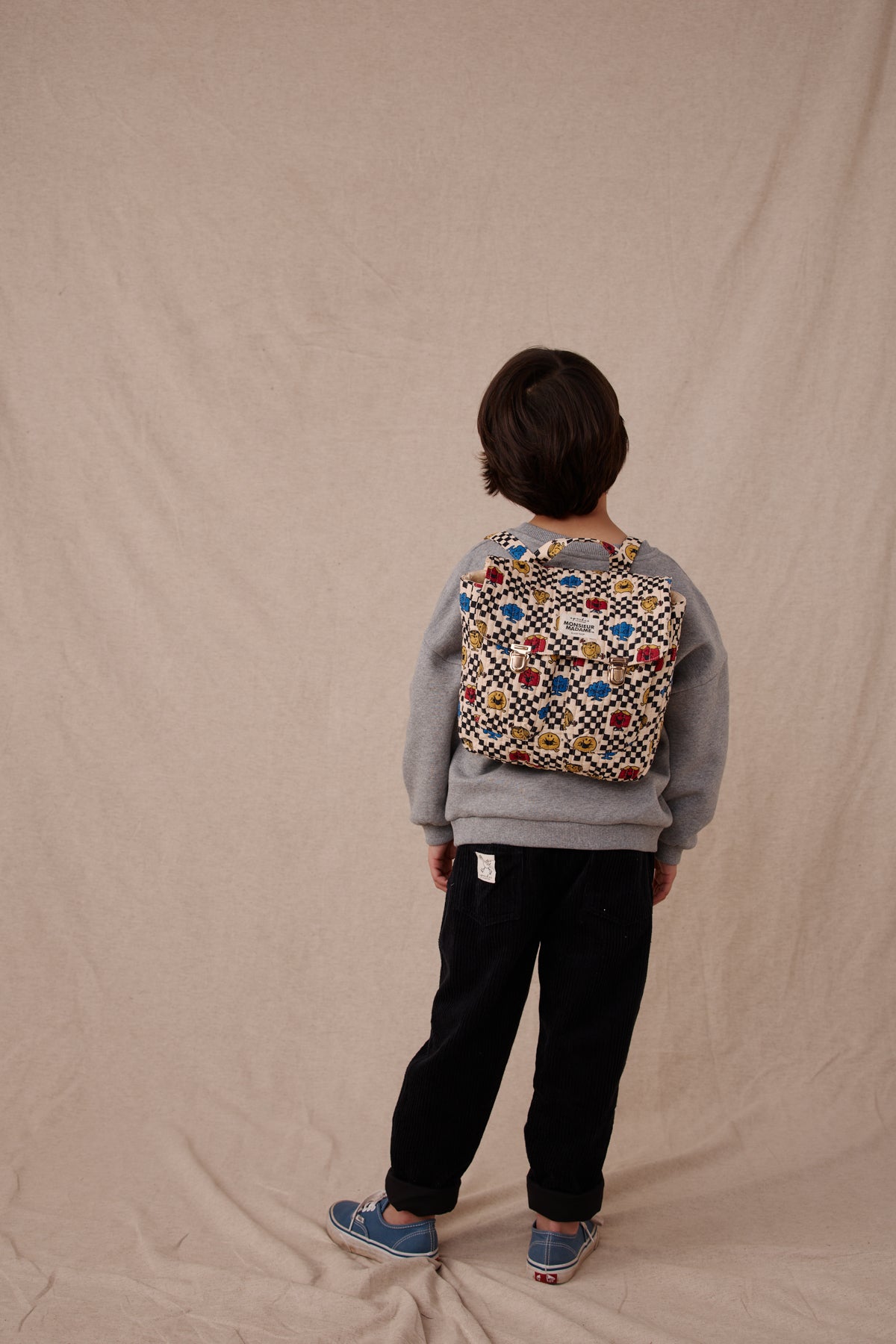 Suji Backpack